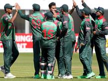 Bangladesh Finally Agrees To Play One ODI, Three T20Is And Two Tests In Pakistan