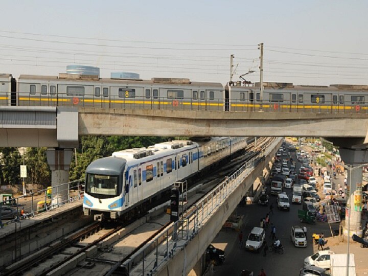 DMRC Recruitment 2019: Deadline Extended To Jan 20, Apply Now At delhimetrorail.com For 1,495 Posts DMRC Recruitment 2019: Deadline Extended To Jan 20, Apply Now At delhimetrorail.com For 1,495 Posts