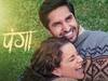 'Dil Ne Kaha': Kangana Ranaut & Jassie Gill Impress With Their Chemistry In This Romantic Ballad
