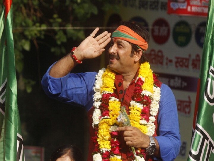 Delhi Elections 2020: After AAP's Candidate List Announcement, Manoj Tiwari Says BJP Will Win 47 Seats Delhi Elections 2020: After AAP's Candidate List Announcement, Manoj Tiwari Says BJP Will Win 47 Seats