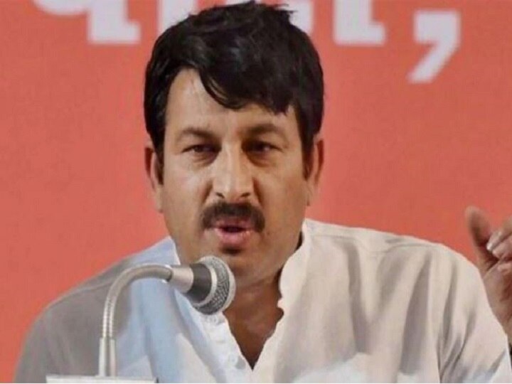 Delhi Assembly Polls: ‘BJP will deliver 5 times more than Kejriwal,’ Says Manoj Tiwari Delhi Assembly Polls: ‘BJP Will Deliver 5 Times More Than Kejriwal,’ Says Manoj Tiwari