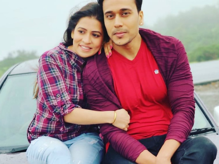 'Yeh Hai Mohabbatein' Actor Anurag Sharma Set To Marry Girlfriend Nandini Gupta On January 31 'Yeh Hai Mohabbatein' Actor Anurag Sharma Set To Marry Girlfriend On January 31