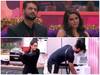 Bigg Boss 13: After Slipper, Madhurima Tuli Hits Ex Beau Vishal Aditya Singh With A Pan! Watch PROMO