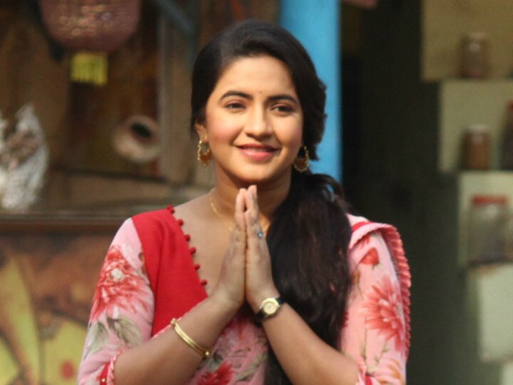 Makar Sankranti 2020: 'Vidya' Actress Meera Deosthale Plans A Special Treat For Entire Cast & Crew 'Vidya' Actress Meera Deosthale Plans A Special Treat For Entire Cast & Crew On Makar Sankranti