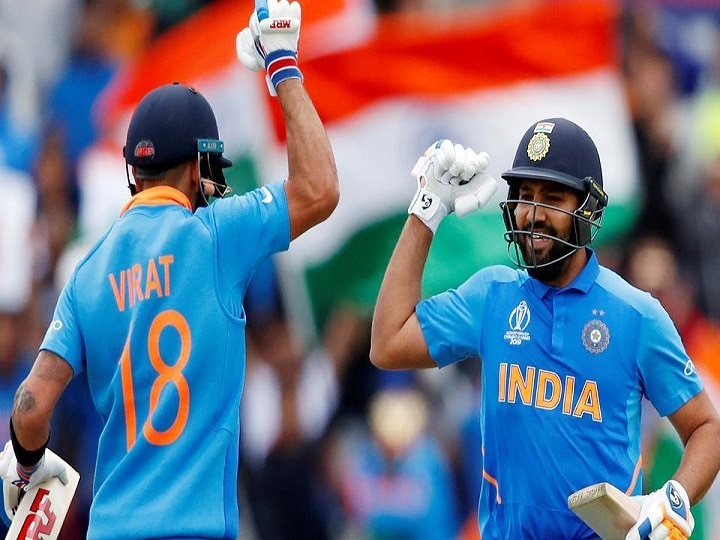 ICC Awards 2019: Rohit Named ODI Cricketer Of The Year, Kohli Bags 'Spirit Of Cricket' Accolade ICC Awards 2019: Rohit Named ODI Cricketer, Kohli Bags 'Spirit Of Cricket' Accolade