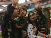 Bigg Boss 13: I Am proud To Be Recognized As Arti Singh’s Brother, Says Krushna Abhishek! Watch Video!