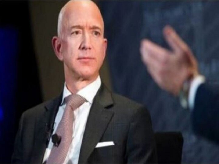 Amazon Founder Jeff Bezos Commits USD 1 Bn Investment To Digitise Small Businesses In India Amazon Founder Jeff Bezos Commits USD 1 Bn Investment To Digitise Small Businesses In India