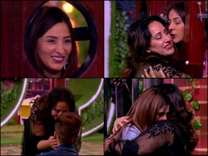 Bigg Boss 13: EX BB Contestant Praises Mahira Sharma’s Mom, Says ‘Loved The Way She Hugged Asim & Shehnaaz’