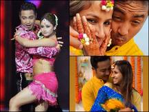 Rashami Desai's Jhalak Dikhhla Jaa 5' Choreographer Deepak Singh Shares PICS From His Haldi