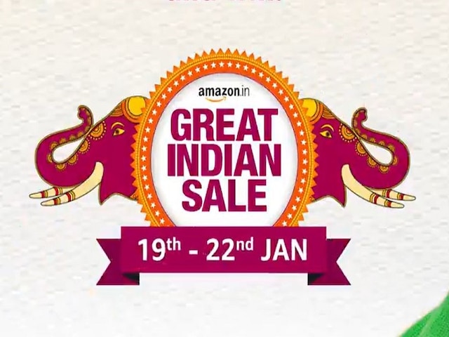 Amazon Great Indian Sale 2020: Key Offers Revealed