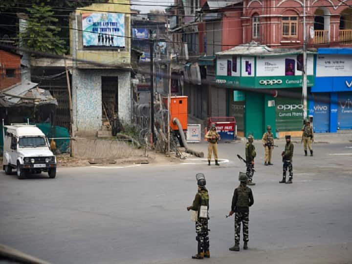 In A First, 36 Union Ministers To Visit Kashmir To Spread Awareness On Article 370 Abrogation In A First, 36 Union Ministers To Visit Kashmir To Spread Awareness On Article 370 Abrogation