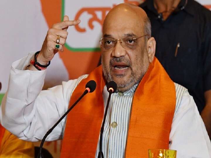 'Those Who Did Nothing In 60 Yrs, Questioning Modi Govt': Amit Shah On Congress Raising Jobs, Economy Issue