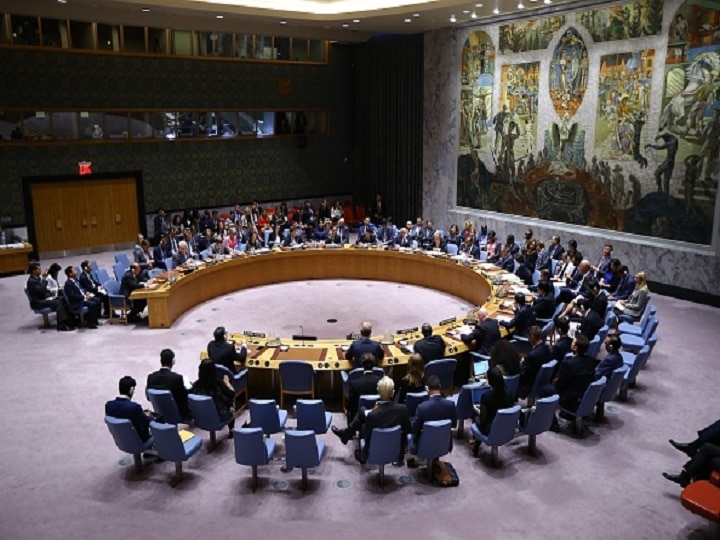 At UNSC Close Door Meet Tonight, China Pushes For Discussion Over Indo-Pak, Kashmir Issue At UNSC Close Door Meet Tonight, China Pushes For Discussion Over Indo-Pak, Kashmir Issues