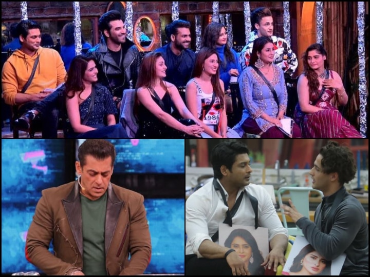 Salman Khan's Bigg Boss 13 Gets Two-week Extension, Grand Finale To Air On THIS Date? Salman Khan's Bigg Boss 13 Gets ANOTHER Extension, Grand Finale To Air On THIS Date?