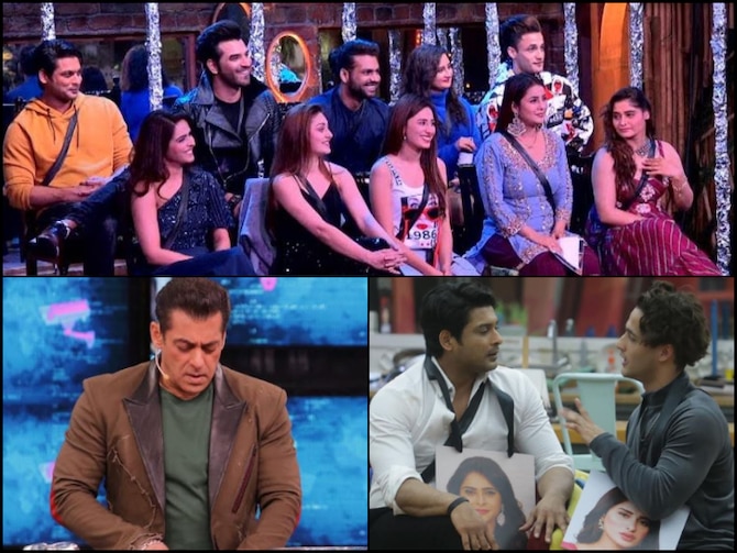 CONFIRMED: Bigg Boss 13 To TV Screens 23 On Colors Channel
