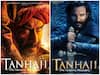 Ajay Devgn's 'Tanhaji: The Unsung Warrior' Declared Tax-Free In Haryana