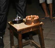 Sidharth Malhotra Birthday Bash: Aditya Roy Kapur, Rakul Preet & Other B'wood Celebs Attend! SEE PICS!