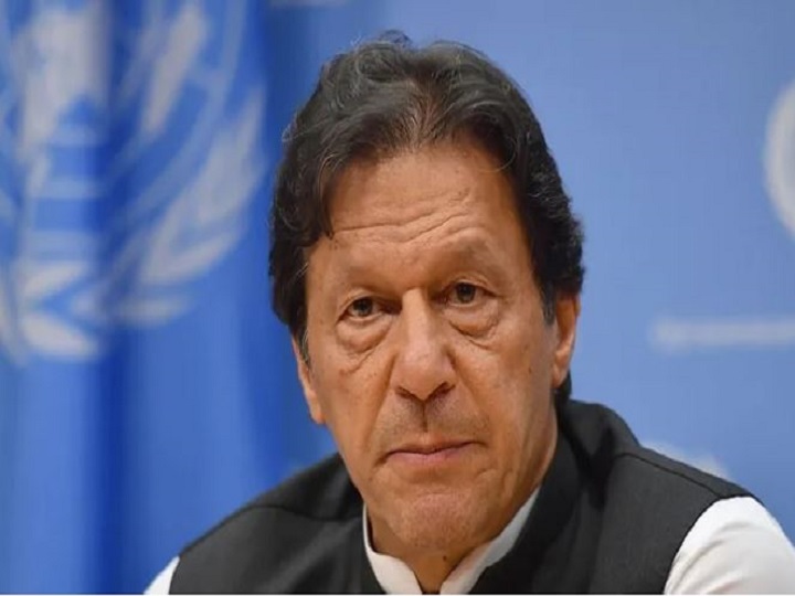 Pakistan is the 'Nerve Centre Of Terrorism', UN Report Reiterates PM Imran Khan's Confession: India
