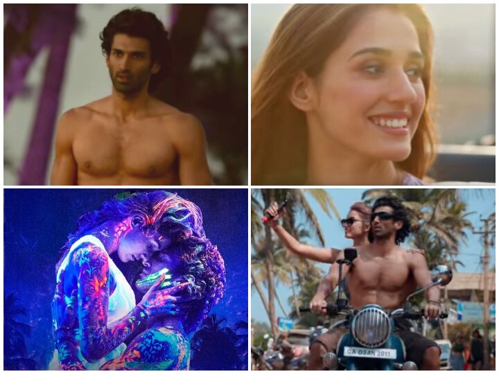 Malang: The Title Track Of Aditya Roy Kapur & Disha Patani's Film Is Out Now! Watch Video! VIDEO: Title Track Of Aditya Roy Kapur & Disha Patani's 'Malang' Is Out Now!