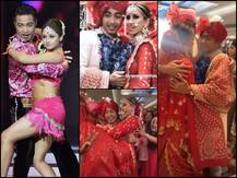 Rashami Desai's 'Jhalak Dikhhla Jaa' Choreographer Deepak Singh Gets MARRIED; Here Are Wedding PICS