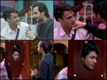 Bigg Boss 13: Asim Riaz’s Brother Meets His RIVAL Sidharth Shukla; Tells Him, ‘Aapki Friendship...’