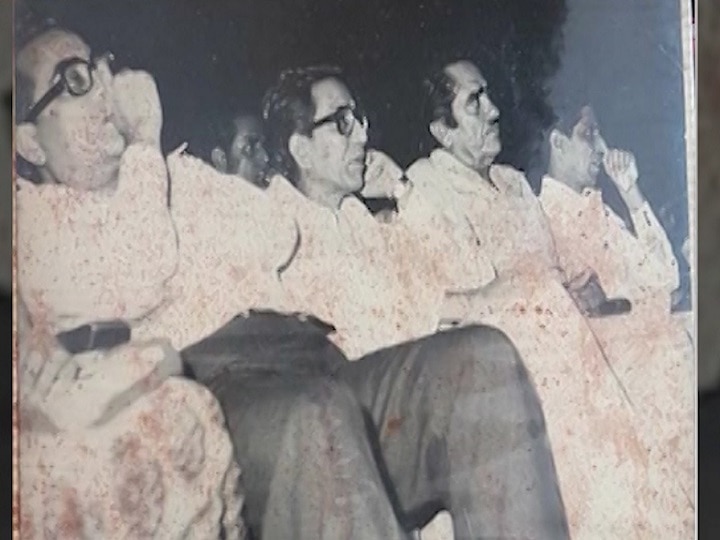 Not Just Indira Gandhi, Sena Founder Bal Thackeray Also Met Underworld Don Karim Lala; See Picture!