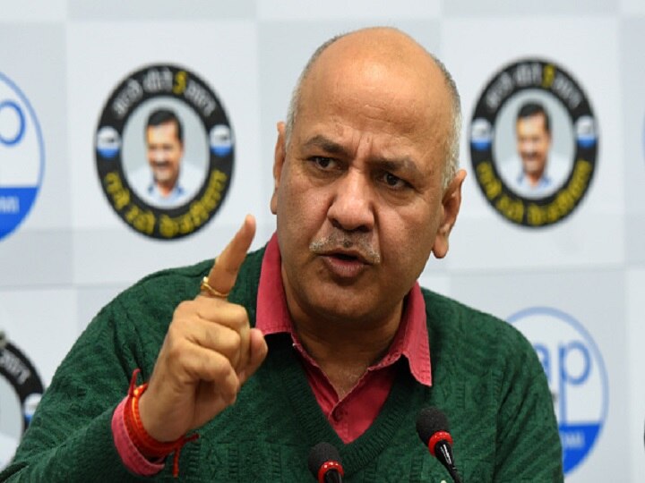 'Give Us Delhi Police For 2 Days, We Will Hang Nirbhaya Convicts': Dy CM Manish Sisodia 'Give Us Delhi Police For 2 Days, We Will Hang Nirbhaya Convicts': Dy CM Manish Sisodia