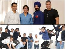 Reliance Entertainment, Shailendra Singh To Co-produce Two Biopics, DETAILS Inside!