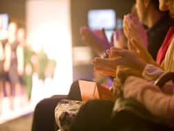 In Thrill Of Creative Efforts, Sherine Singh Shares Her Joyous Stint In Modelling Industry