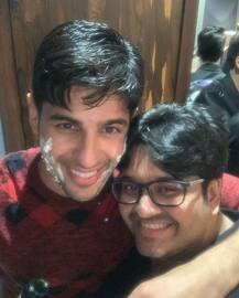 INSIDE PICS: Sidharth Malhotra Enjoys Fun-filled Birthday With Rumoured GF Kiara Advani, Karan Johar & Others