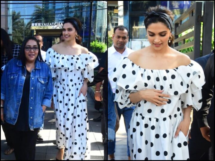 deepika padukone casual dresses