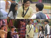 Bigg Boss 13: Rashami Desai’s Niece & Nephew Urge Her And Sidharth Shukla To Become Friends