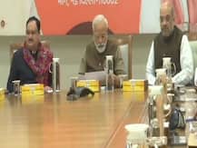 Delhi Elections 2020: BJP CEC Holds Meet; Candidates For Polls Likely Today