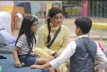 Bigg Boss 13: Rashami Desai’s Niece & Nephew Urge Her And Sidharth Shukla To Become Friends