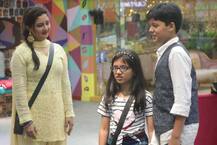 Bigg Boss 13: Rashami Desai’s Niece & Nephew Urge Her And Sidharth Shukla To Become Friends