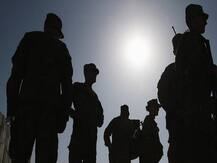 11 US Troops Wounded In Jan 8 Attack By Iran On Iraq Base: Central Command