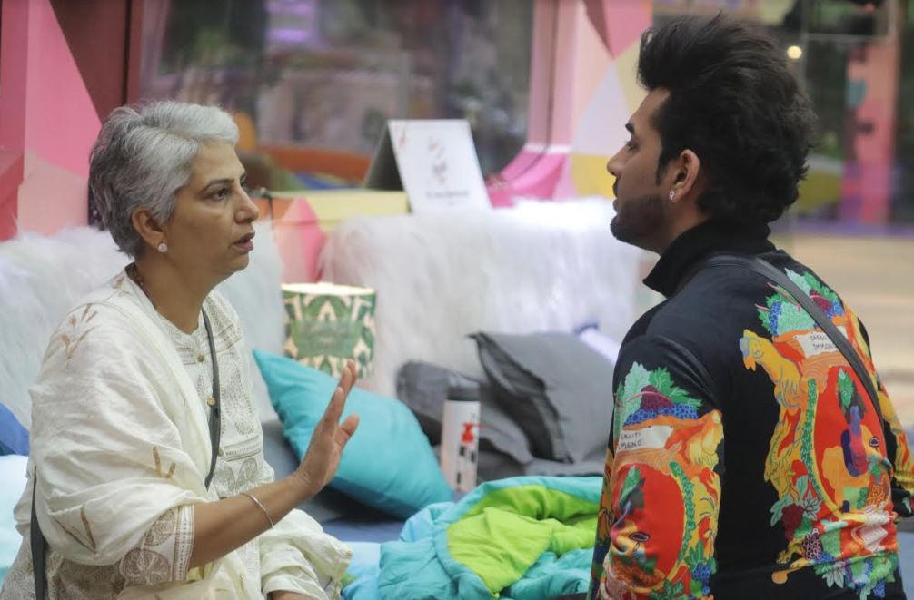 Bigg Boss 13: Sidharth Shukla & Paras Chhabra's Moms Have SPECIAL Advice For Their Sons