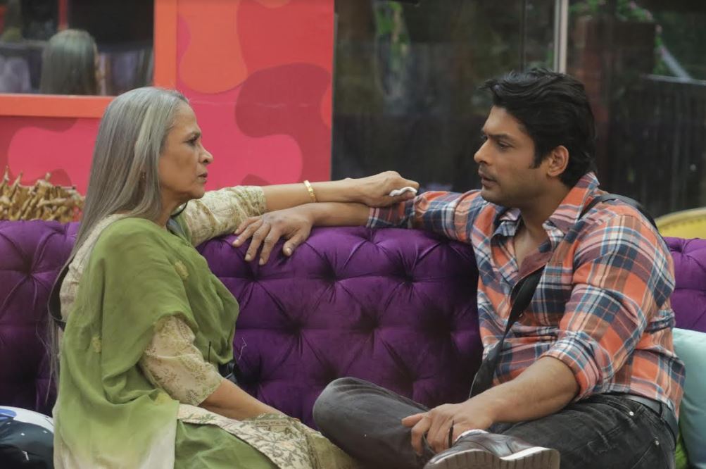 Bigg Boss 13: Sidharth Shukla & Paras Chhabra's Moms Have SPECIAL Advice For Their Sons