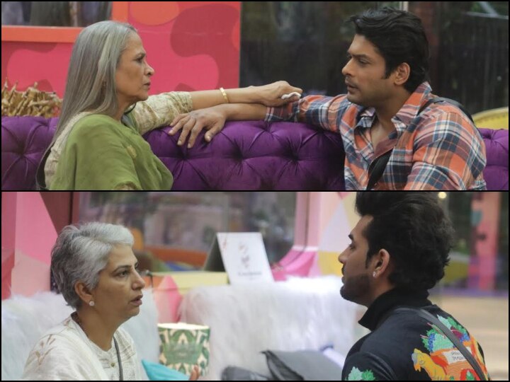 Bigg Boss 13: Sidharth Shukla & Paras Chhabra's Moms Have SPECIAL Advice For Their Sons Bigg Boss 13: Sidharth Shukla & Paras Chhabra's Moms Have SPECIAL Advice For Their Sons