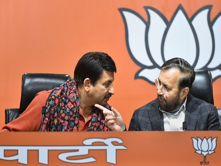 Delhi Elections 2020: BJP Denies Tickets To 3-Time MLA Kulwant Rana, 25 Others Delhi Elections 2020: BJP Denies Tickets To 3-Time MLA Kulwant Rana, 25 Others