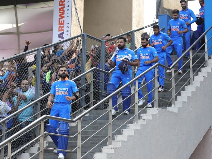 India vs Australia Test ODI Tour 2020 Australia Plane Crashes 30 Km From Indian Cricket Team Hotel in Sydney India Vs Australia 2020 | Plane Crashes 30 Km From Where Indian Cricket Team Is Staying In Sydney