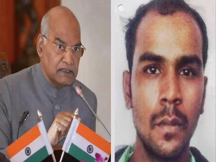 Nirbhaya Case: President Kovind Rejects Mercy Petition Of Convict Mukesh Singh Nirbhaya Case: President Kovind Rejects Mercy Petition Of Convict Mukesh Singh