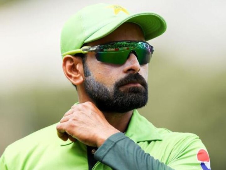 Mohammad Hafeez Will Delay Retirement T20 Cricket If ICC T20 World Cup Gets Postponed Mohammad Hafeez Will Delay Retirement From Shortest Format If ICC T20 World Cup Gets Postponed