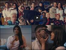 What A Man Gotta Do: Priyanka Chopra Adds A Bollywood Dash To New Jonas Brothers' Music Video