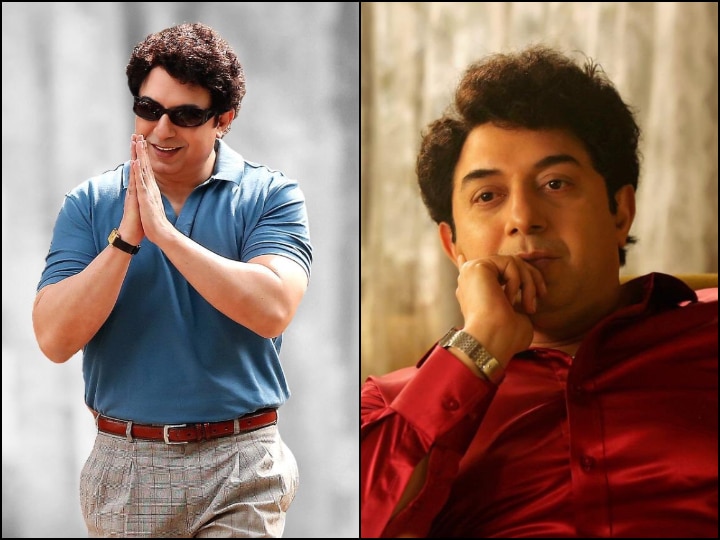 'Thalaivi': Arvind Swami's FIRST LOOK As MGR From Kangana Ranaut's Film Unveiled