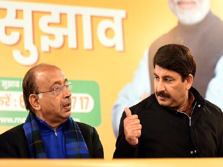 Delhi Elections 2020: Fresh faces? BJP Gambles In Assembly Polls By Repackaging Old Hands Delhi Elections 2020: Fresh faces? BJP Gambles In Assembly Polls By Repackaging Old Hands