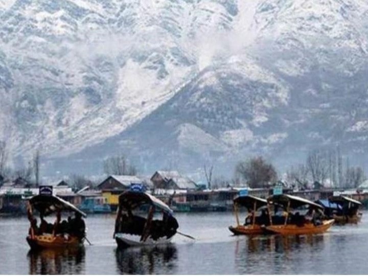 Union Ministers' Jammu And Kashmir Visit To Begin From Today Union Ministers' Jammu And Kashmir Visit To Begin From Today