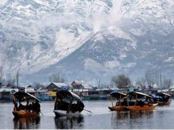 Union Ministers' Jammu And Kashmir Visit To Begin From Today Union Ministers' Jammu And Kashmir Visit To Begin From Today