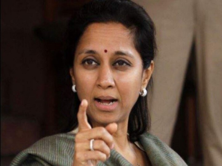 Modi, Shah Giving Contrasting Statements On NRC; Doubt If They Are On Talking Terms: Supriya Sule Modi, Shah Giving Contrasting Statements On NRC; Doubt If They Are On Talking Terms: Supriya Sule