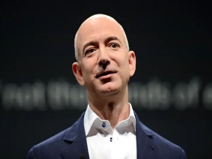 India Inc Rolls Out Red Carpet For Bezos, BJP Wants Good Stuff About India In WaPo India Inc Rolls Out Red Carpet For Bezos, BJP Wants Good Stuff About India In WaPo